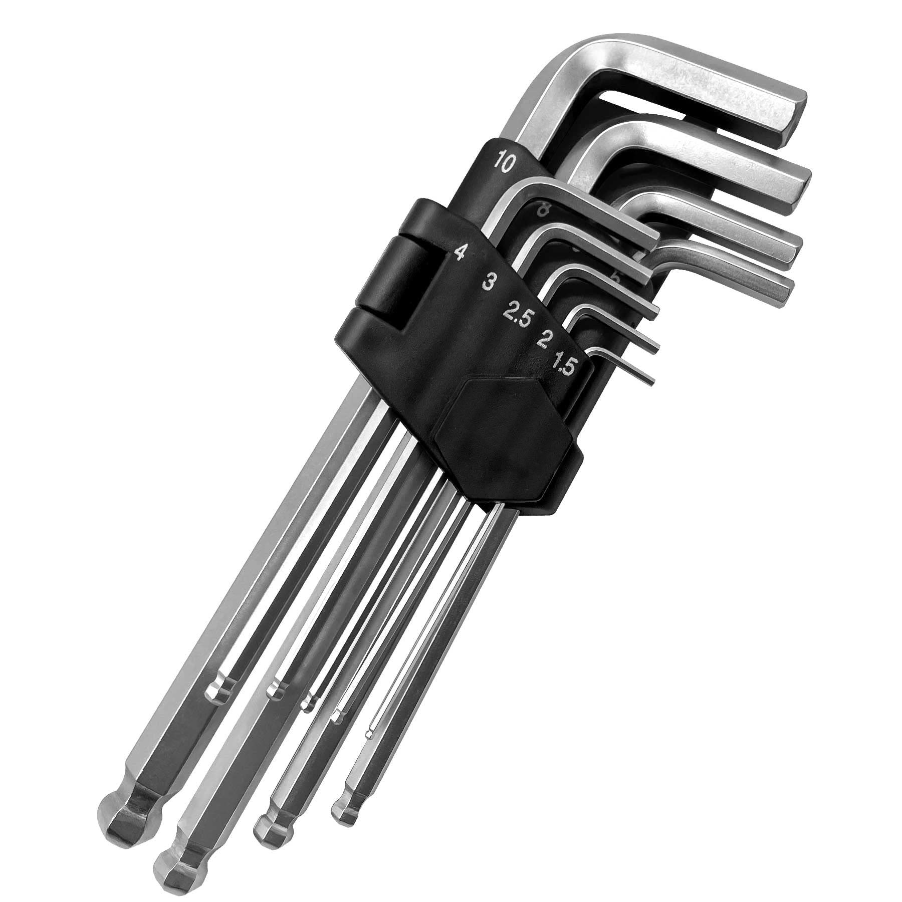 Key Key Allen Wrench Set