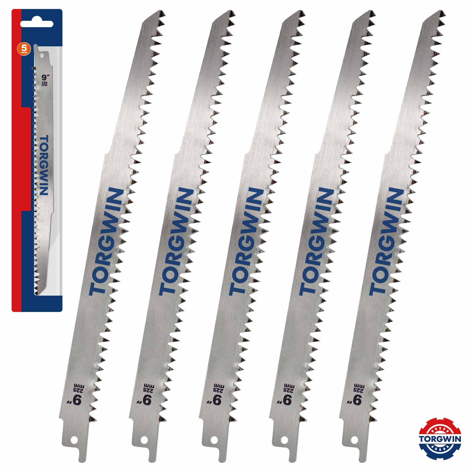 Lame de scie alternative coupe rapide pour le bois, tuyau en PVC