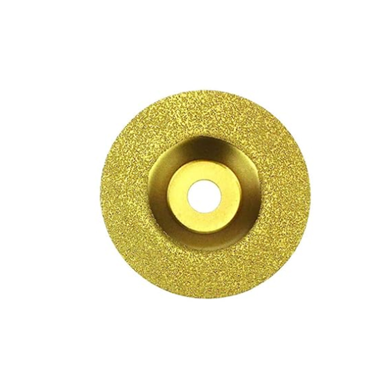 Torgwin Vaguum Brated Diamond Saw Blades